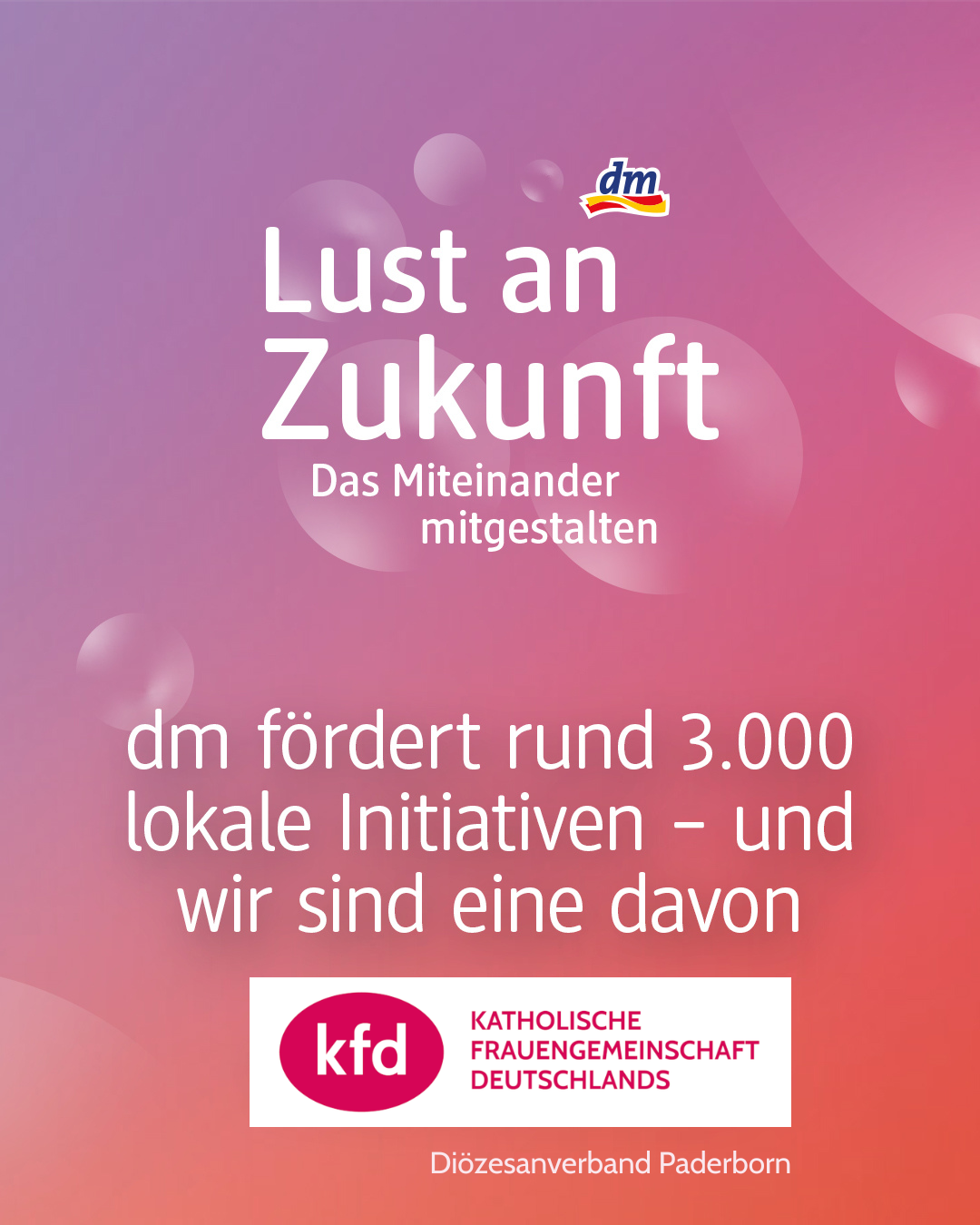KFD Diözesanverband Paderborn - Startseite